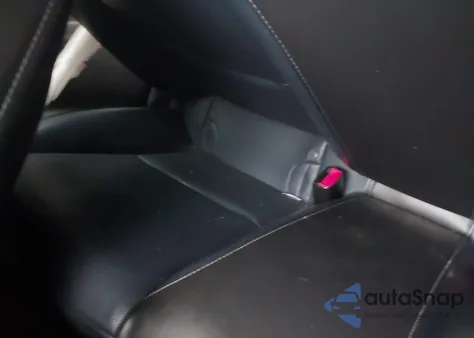 2014 Chevrolet Camaro 2Ss из США, поврежденный, VIN 2G1FT1EW4E9268737